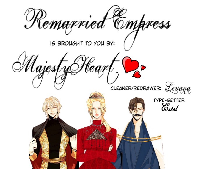 Read Remarried Empress  Manga Online