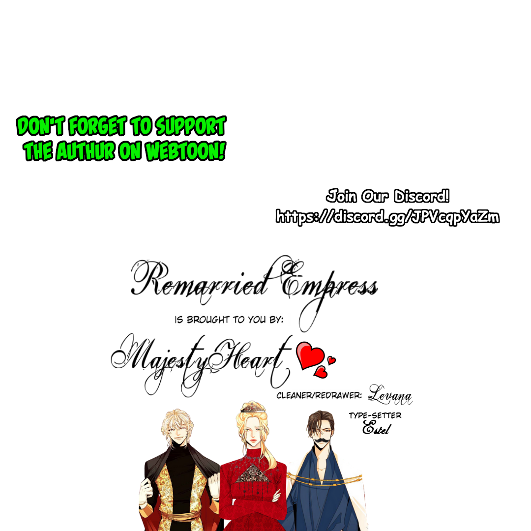 Read Remarried Empress  Manga Online