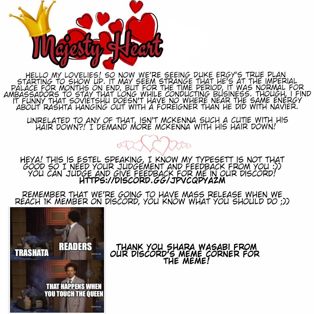 Read Remarried Empress  Manga Online