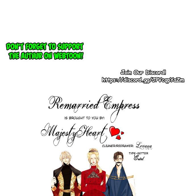 Read Remarried Empress  Manga Online