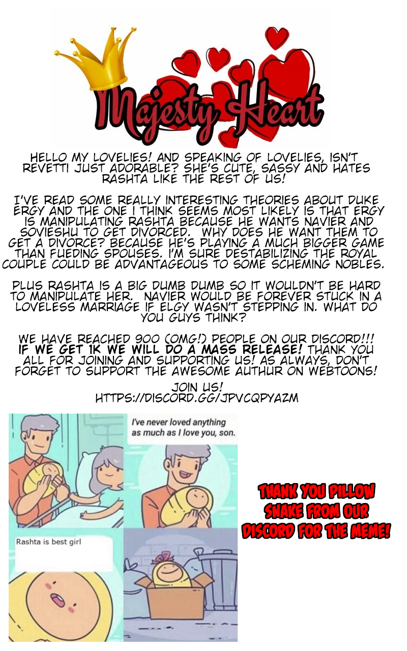 Read Remarried Empress  Manga Online