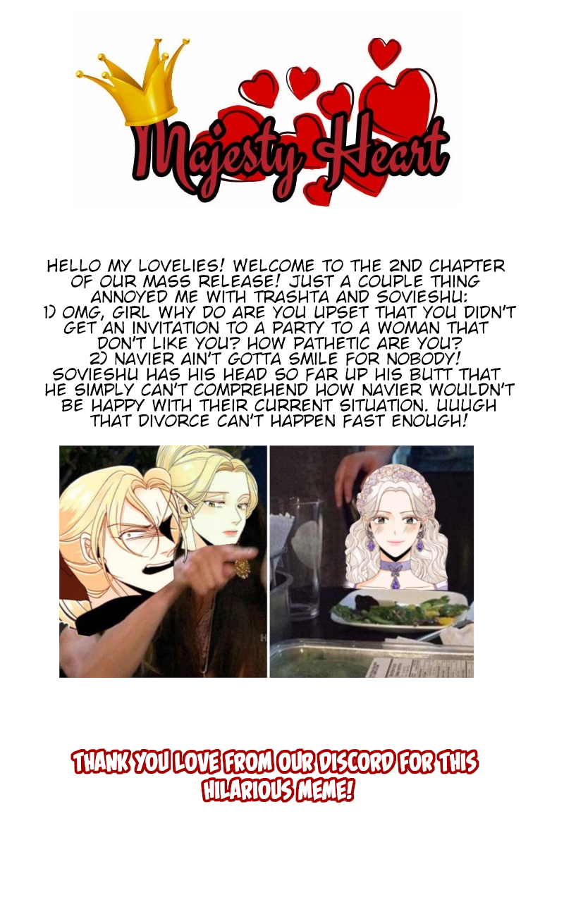 Read Remarried Empress  Manga Online