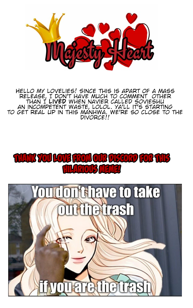 Read Remarried Empress  Manga Online