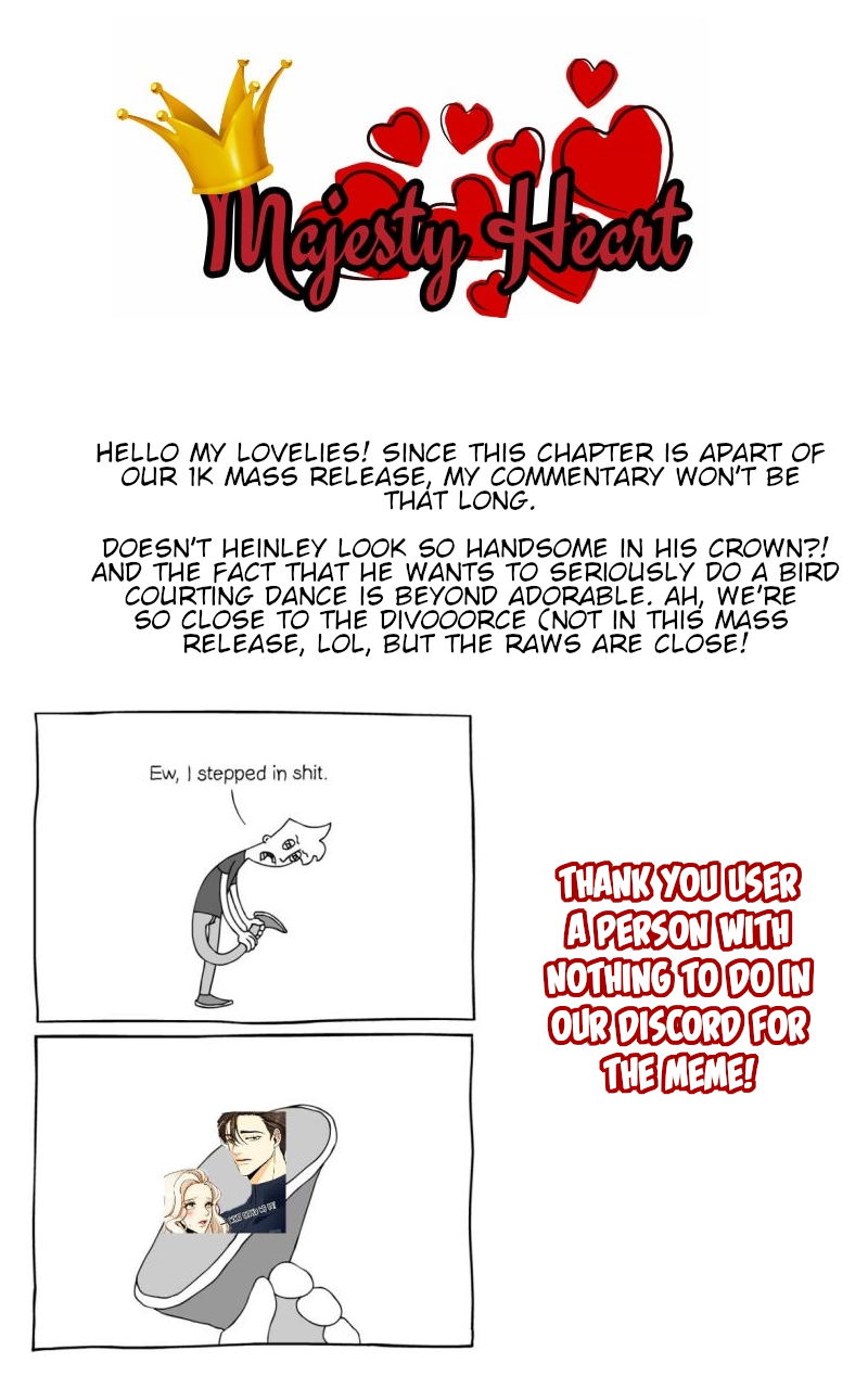Read Remarried Empress  Manga Online