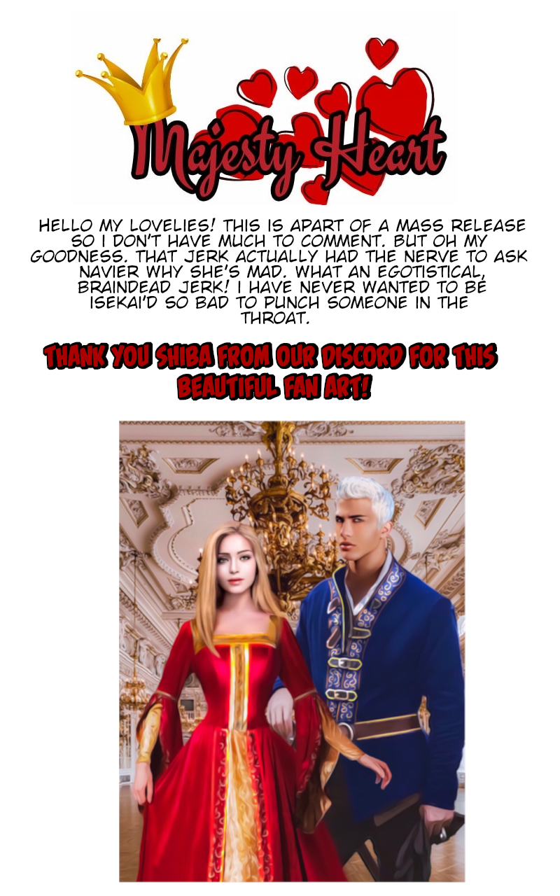 Read Remarried Empress  Manga Online