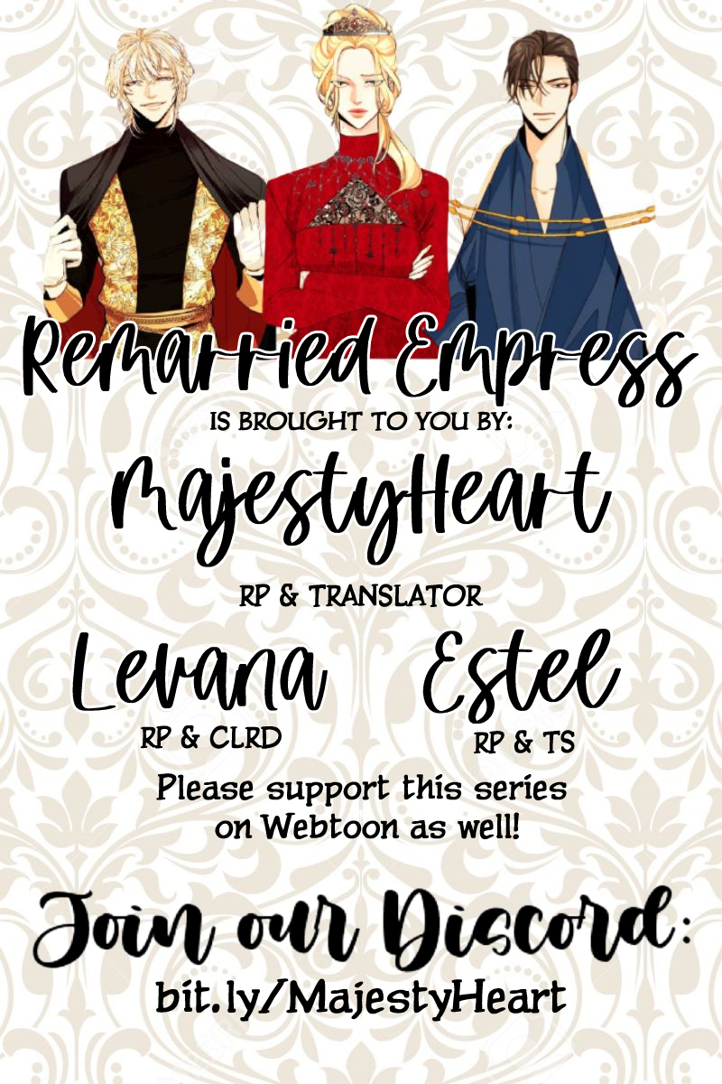 Read Remarried Empress  Manga Online