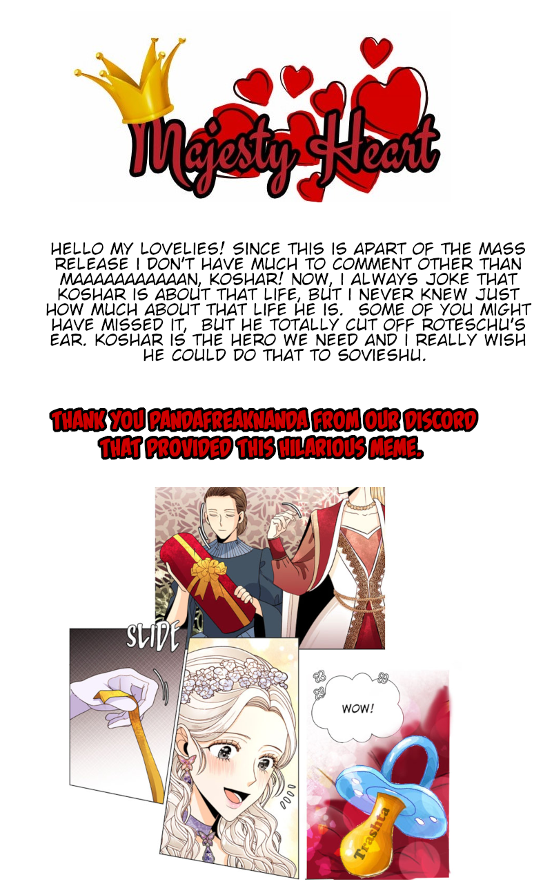 Read Remarried Empress  Manga Online