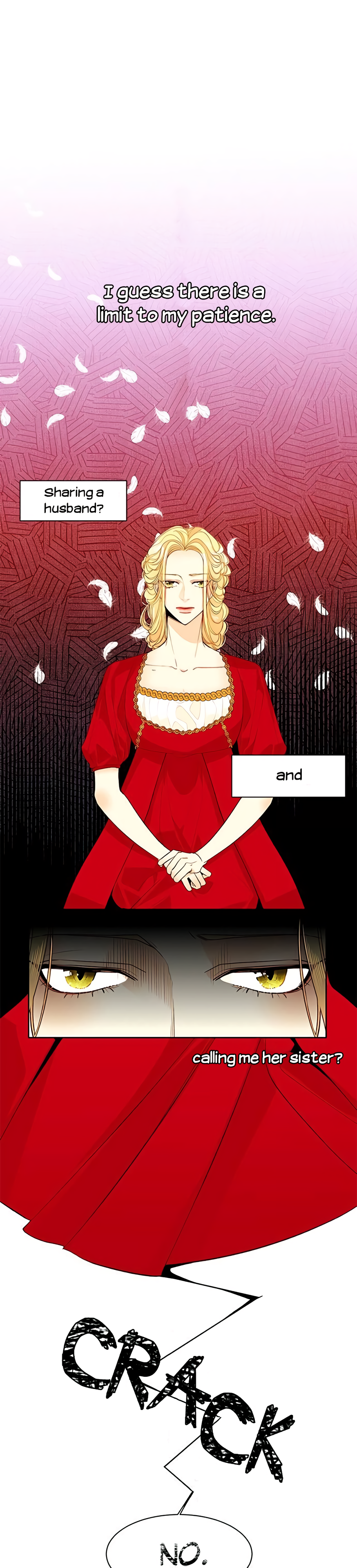 Read Remarried Empress  Manga Online