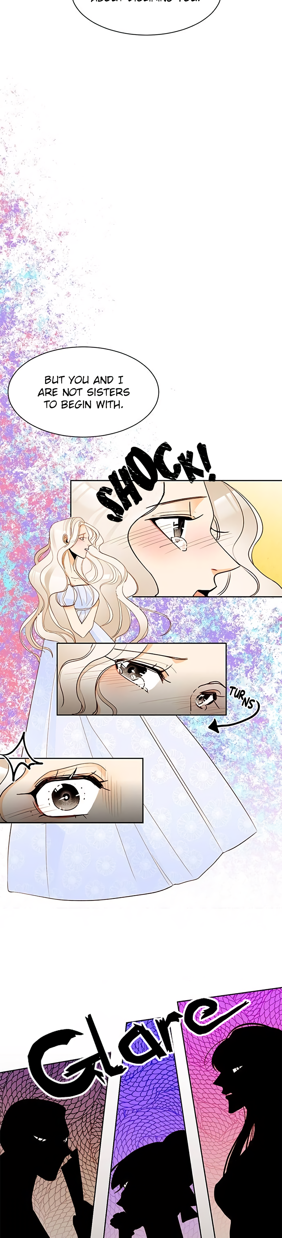 Read Remarried Empress  Manga Online