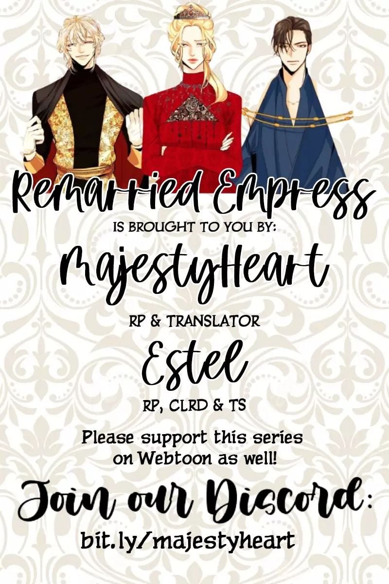 Read Remarried Empress  Manga Online