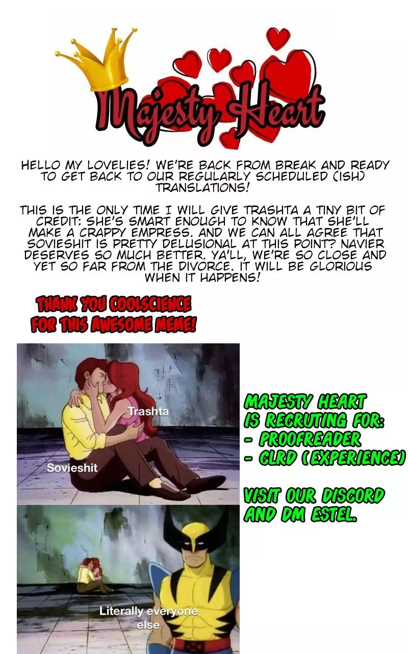 Read Remarried Empress  Manga Online