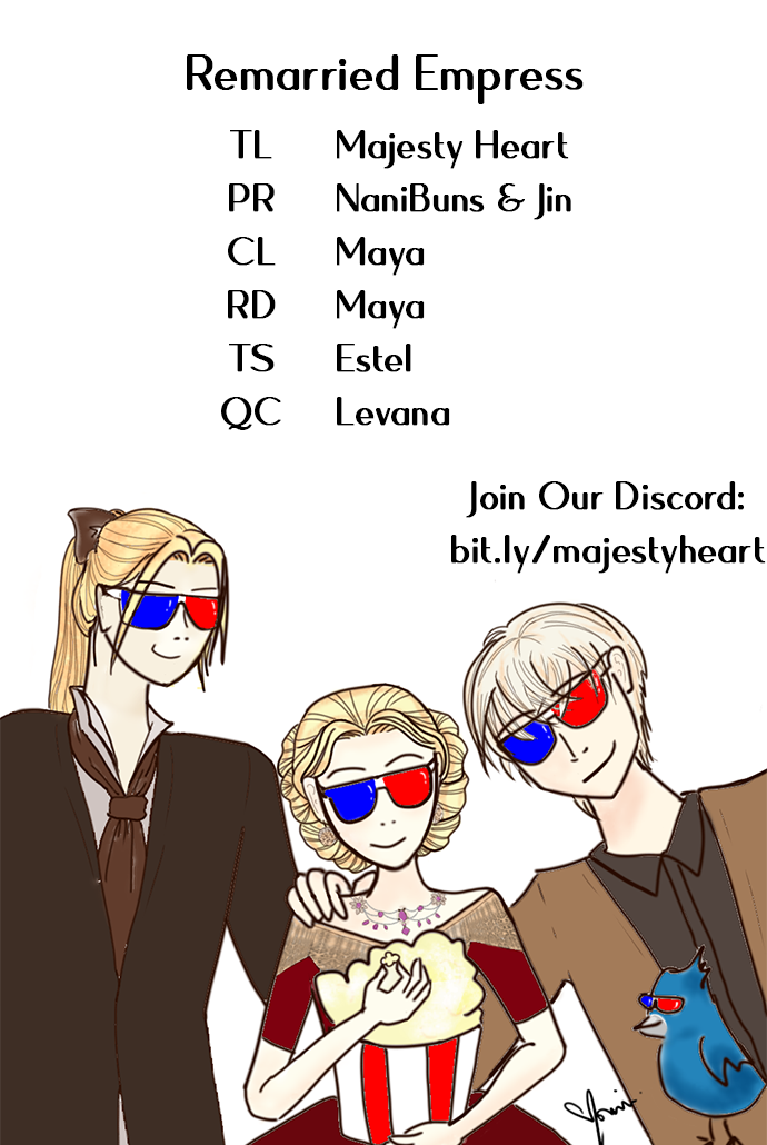 Read Remarried Empress  Manga Online