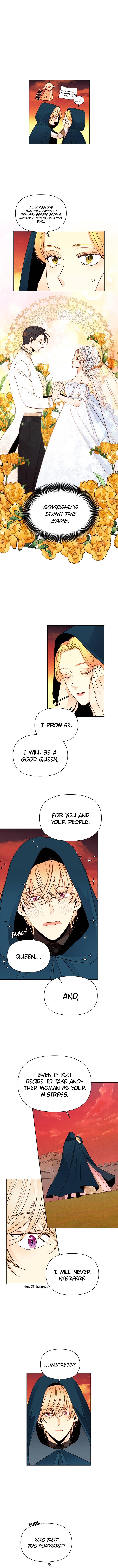Read Remarried Empress  Manga Online