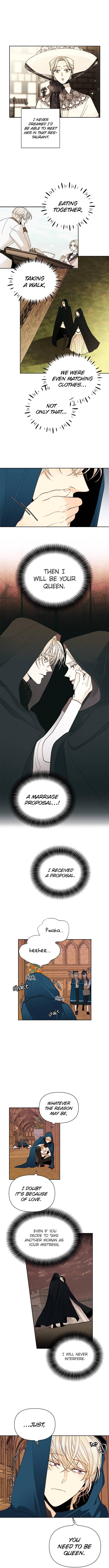 Read Remarried Empress  Manga Online