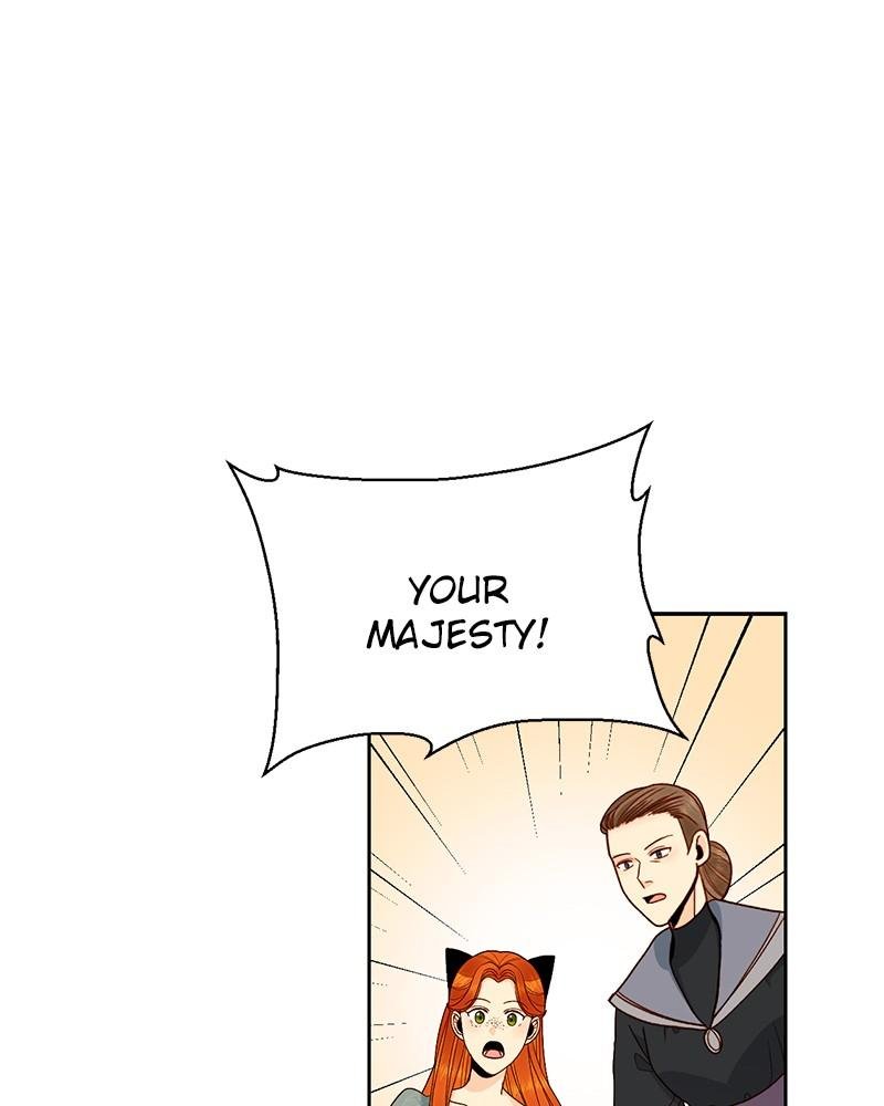 Read Remarried Empress  Manga Online