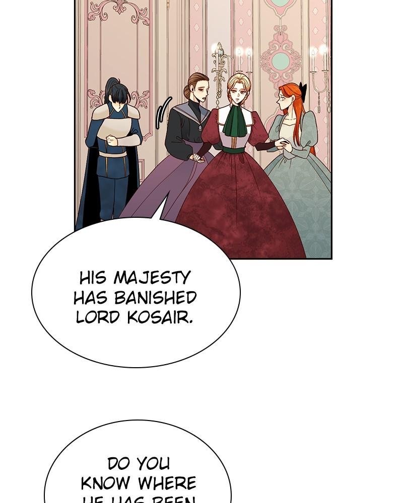 Read Remarried Empress  Manga Online