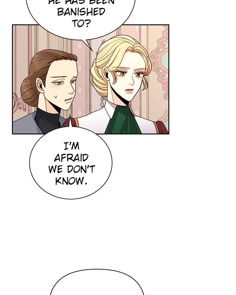 Read Remarried Empress  Manga Online