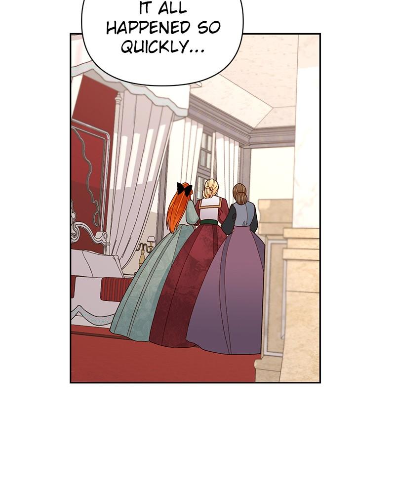 Read Remarried Empress  Manga Online