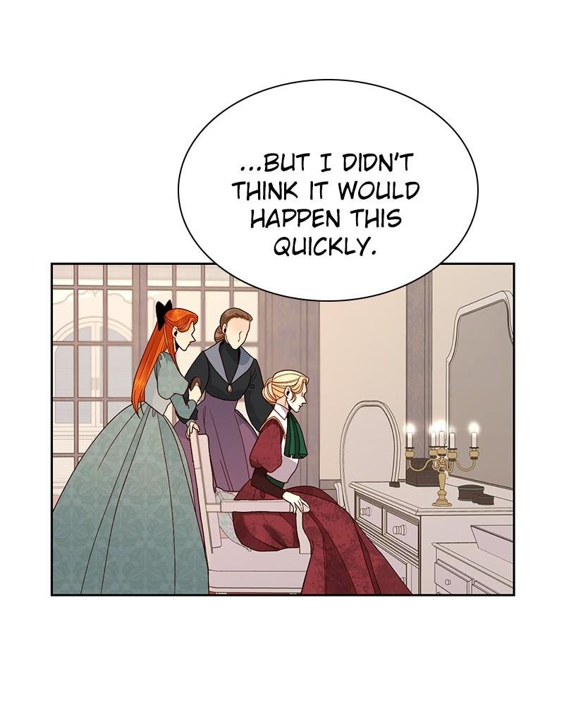 Read Remarried Empress  Manga Online
