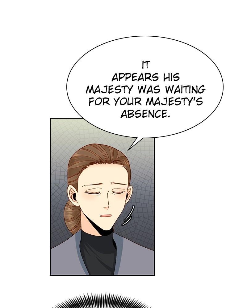 Read Remarried Empress  Manga Online