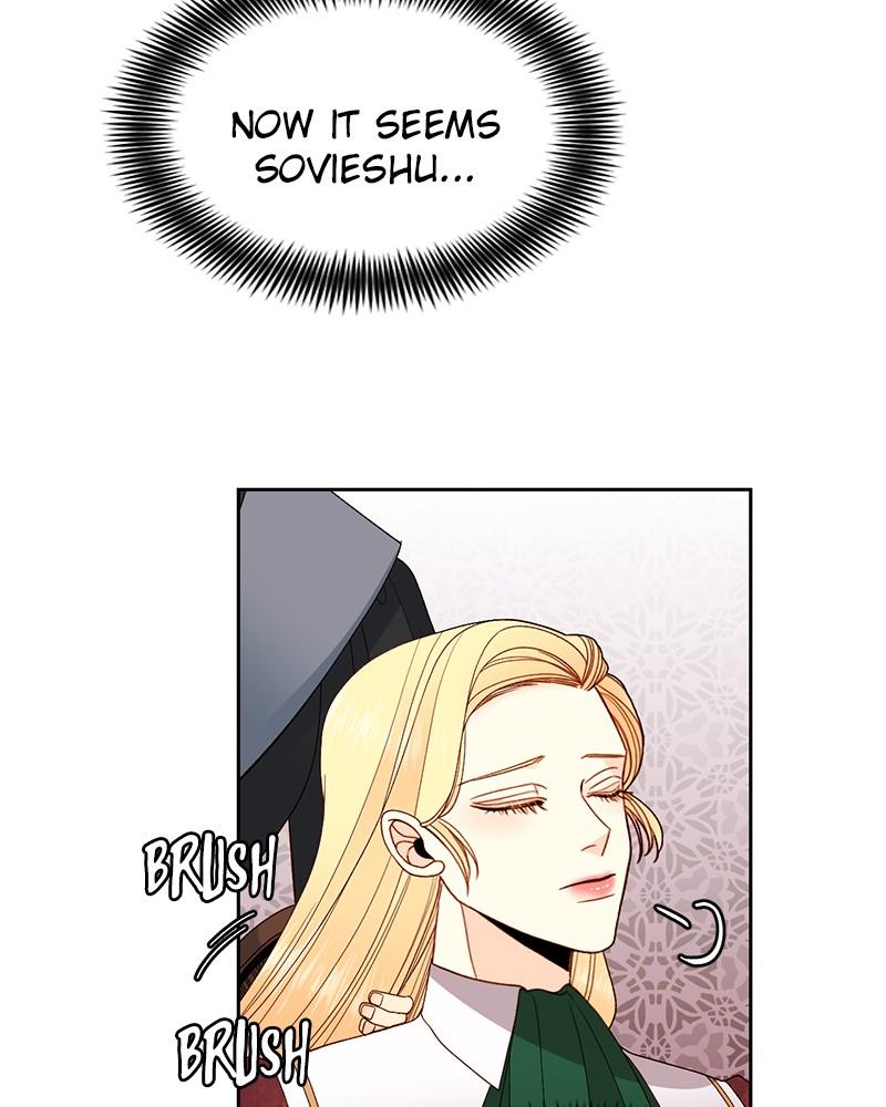 Read Remarried Empress  Manga Online