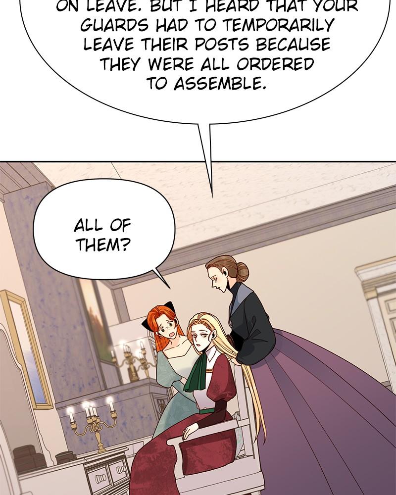 Read Remarried Empress  Manga Online