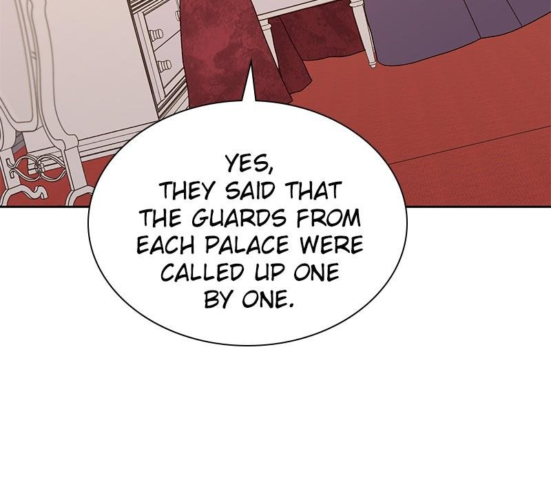 Read Remarried Empress  Manga Online