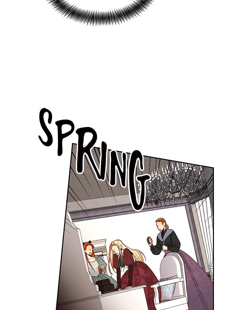 Read Remarried Empress  Manga Online