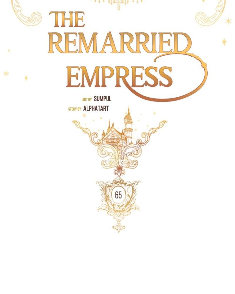 Read Remarried Empress  Manga Online
