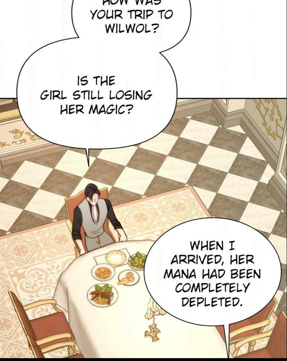 Read Remarried Empress  Manga Online