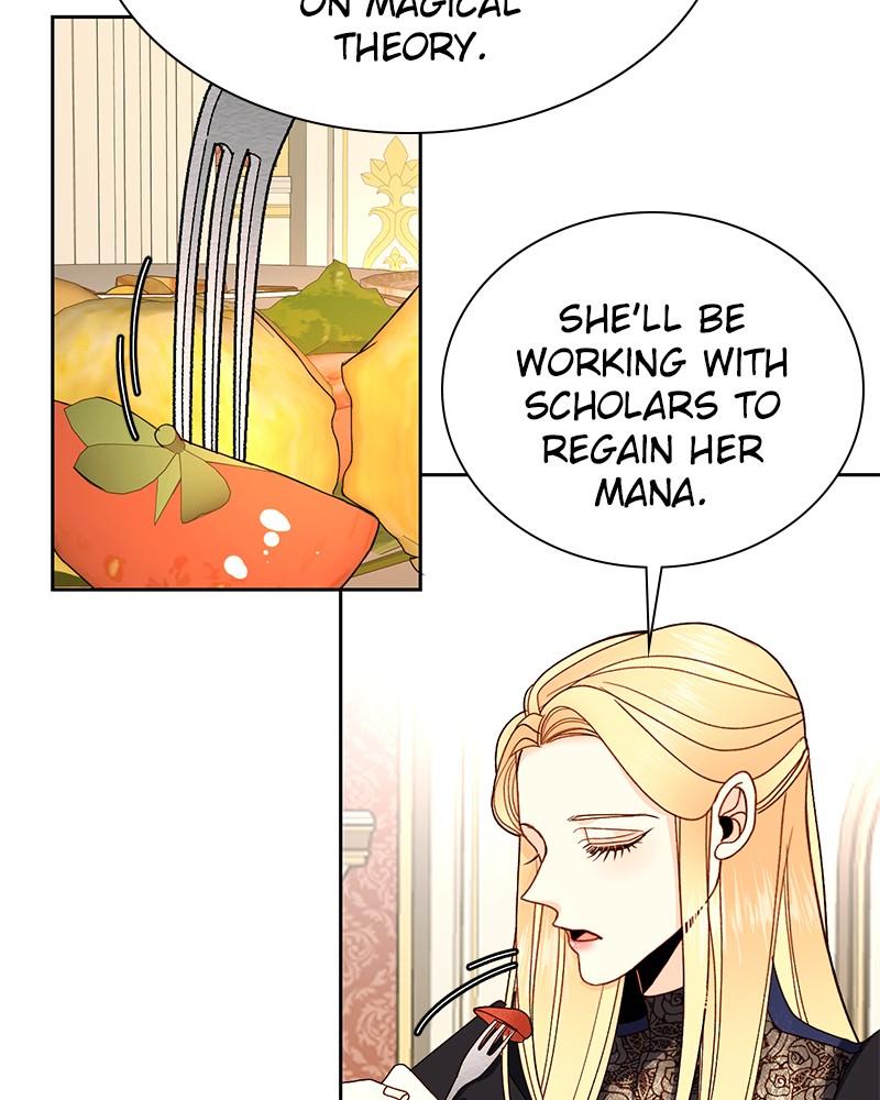 Read Remarried Empress  Manga Online
