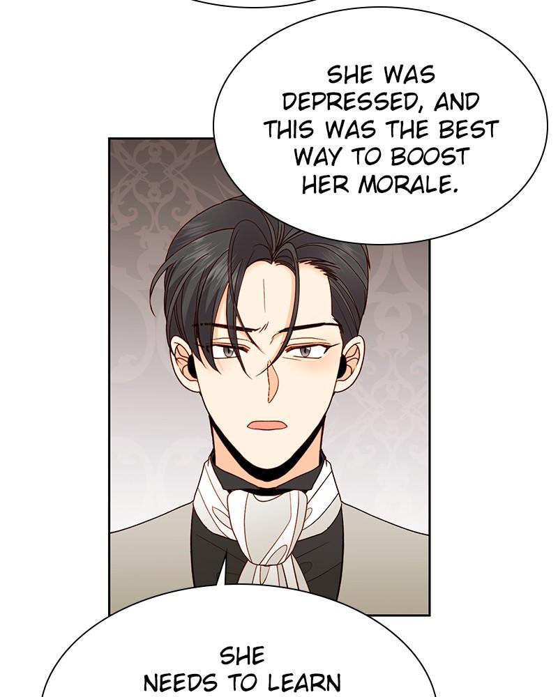 Read Remarried Empress  Manga Online