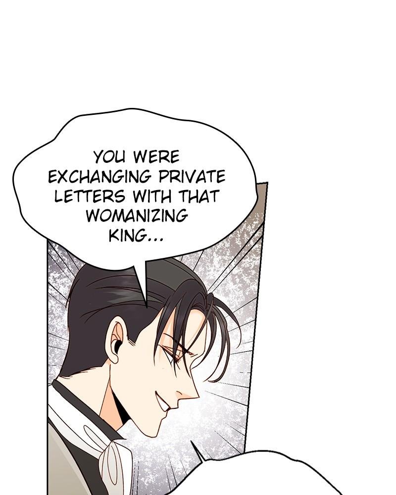 Read Remarried Empress  Manga Online