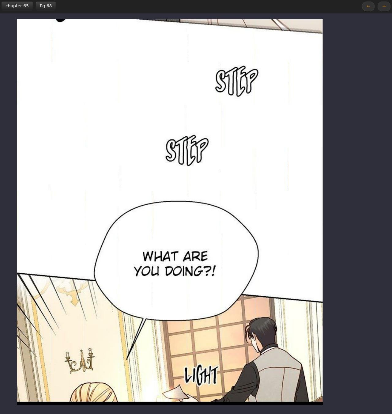 Read Remarried Empress  Manga Online