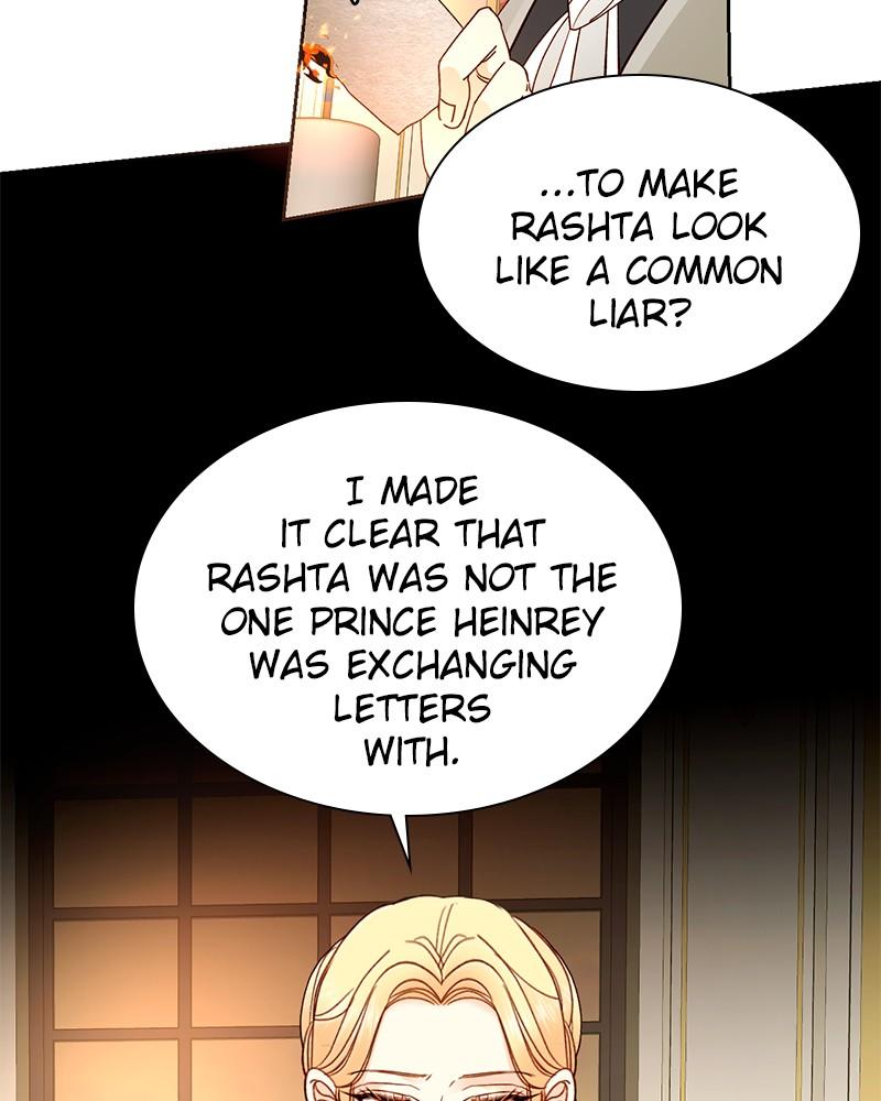 Read Remarried Empress  Manga Online