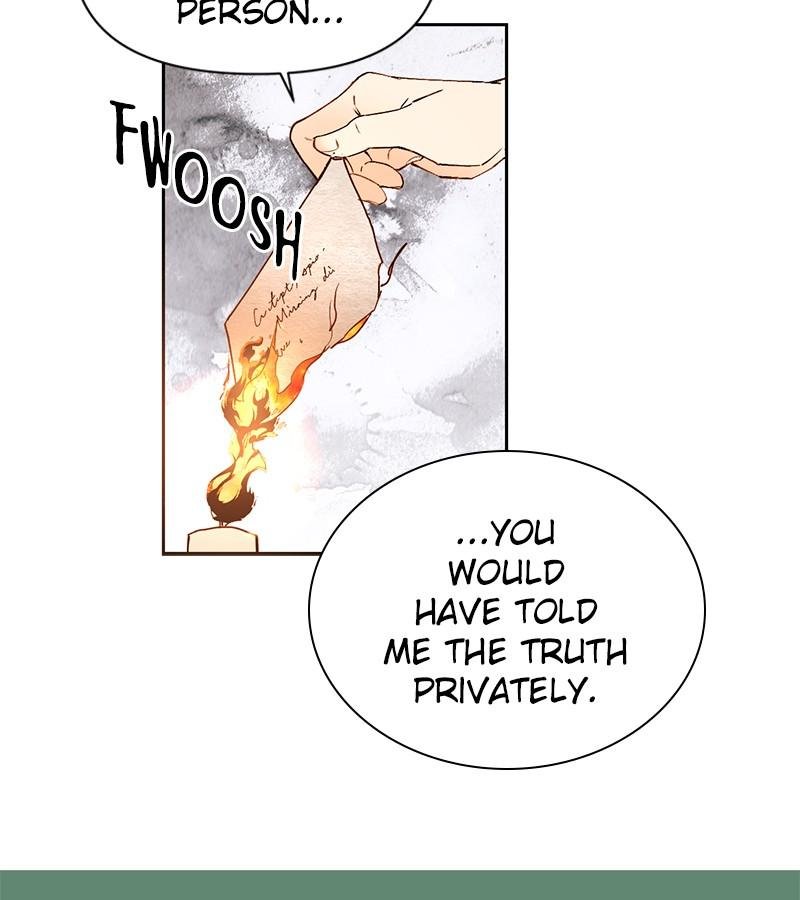 Read Remarried Empress  Manga Online