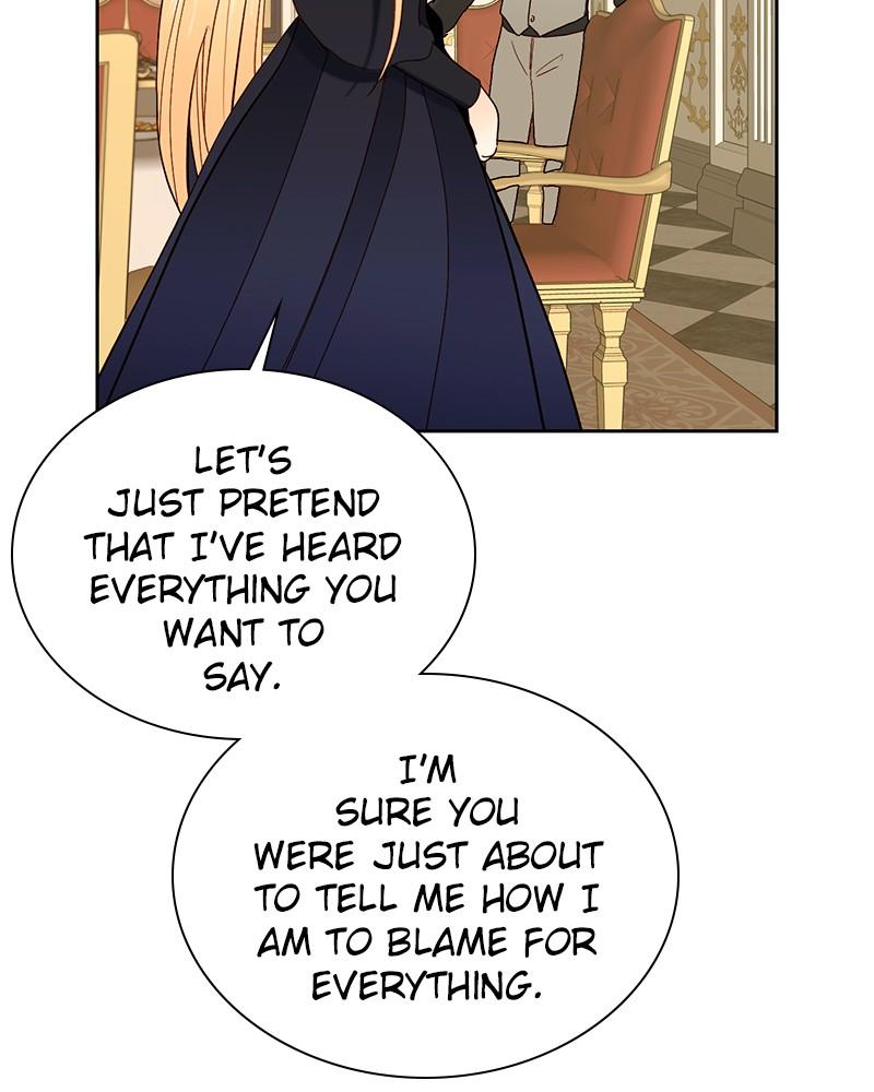 Read Remarried Empress  Manga Online