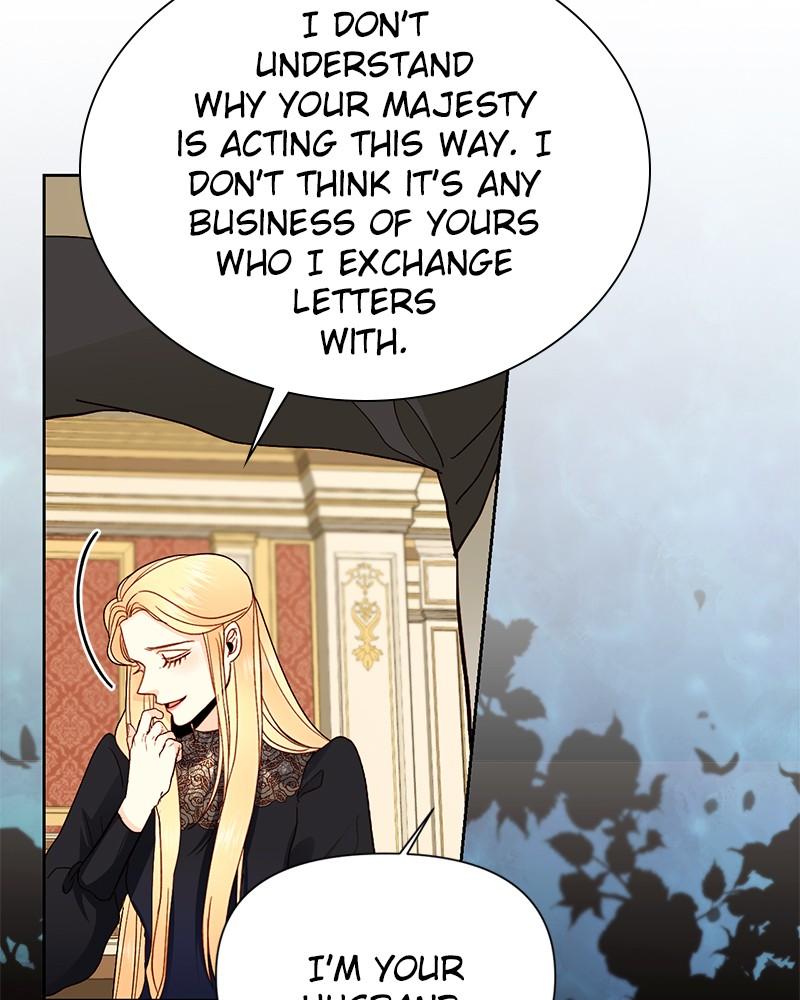 Read Remarried Empress  Manga Online