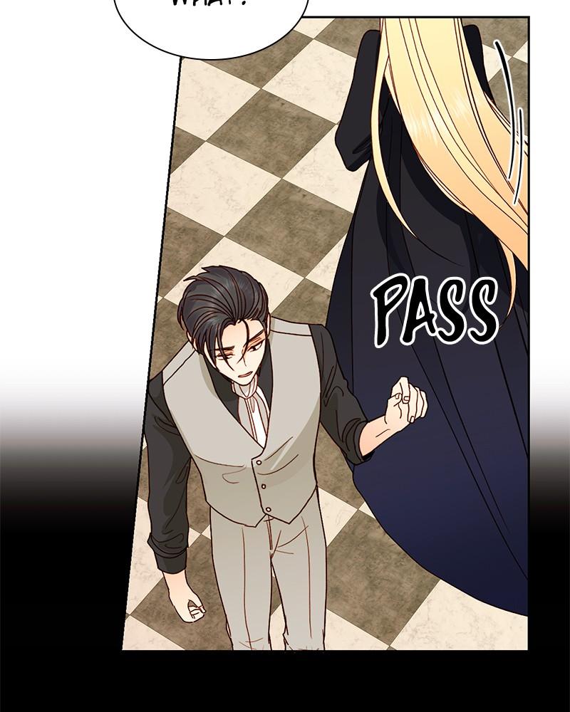 Read Remarried Empress  Manga Online