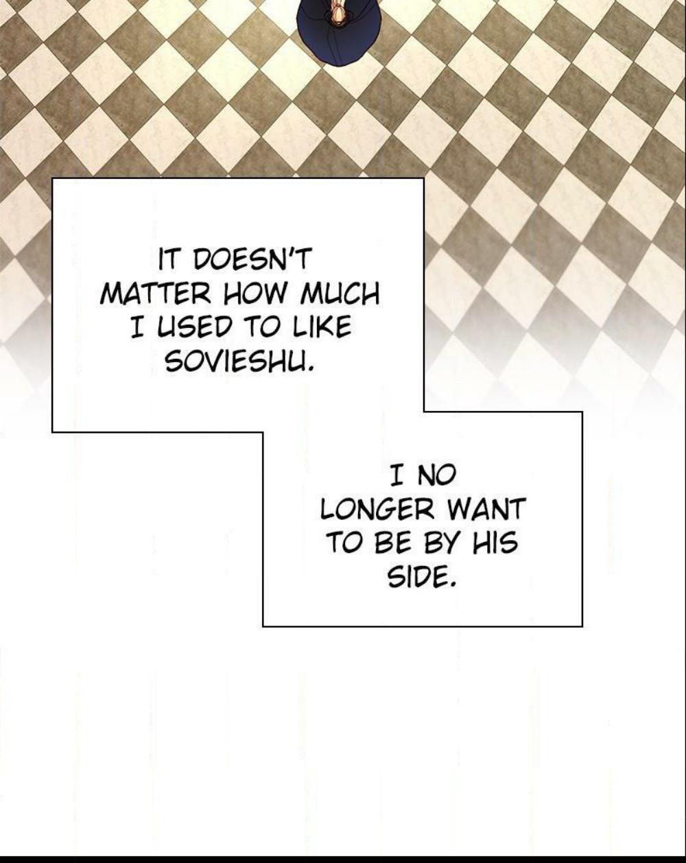 Read Remarried Empress  Manga Online
