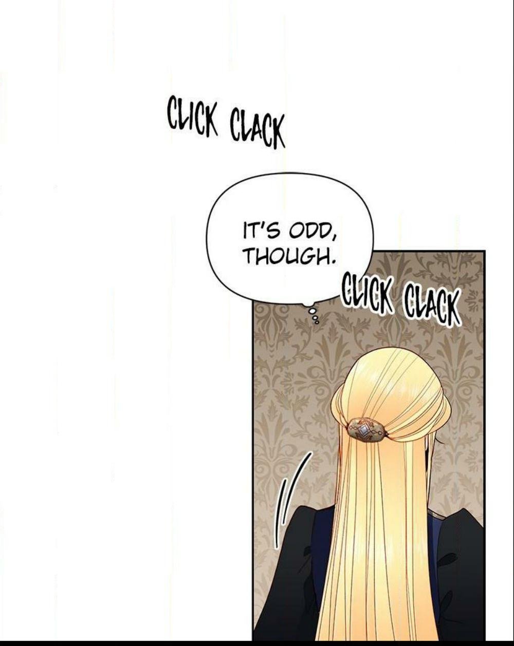 Read Remarried Empress  Manga Online