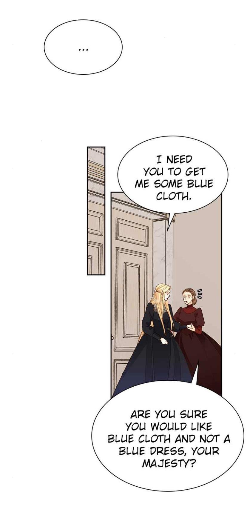 Read Remarried Empress  Manga Online
