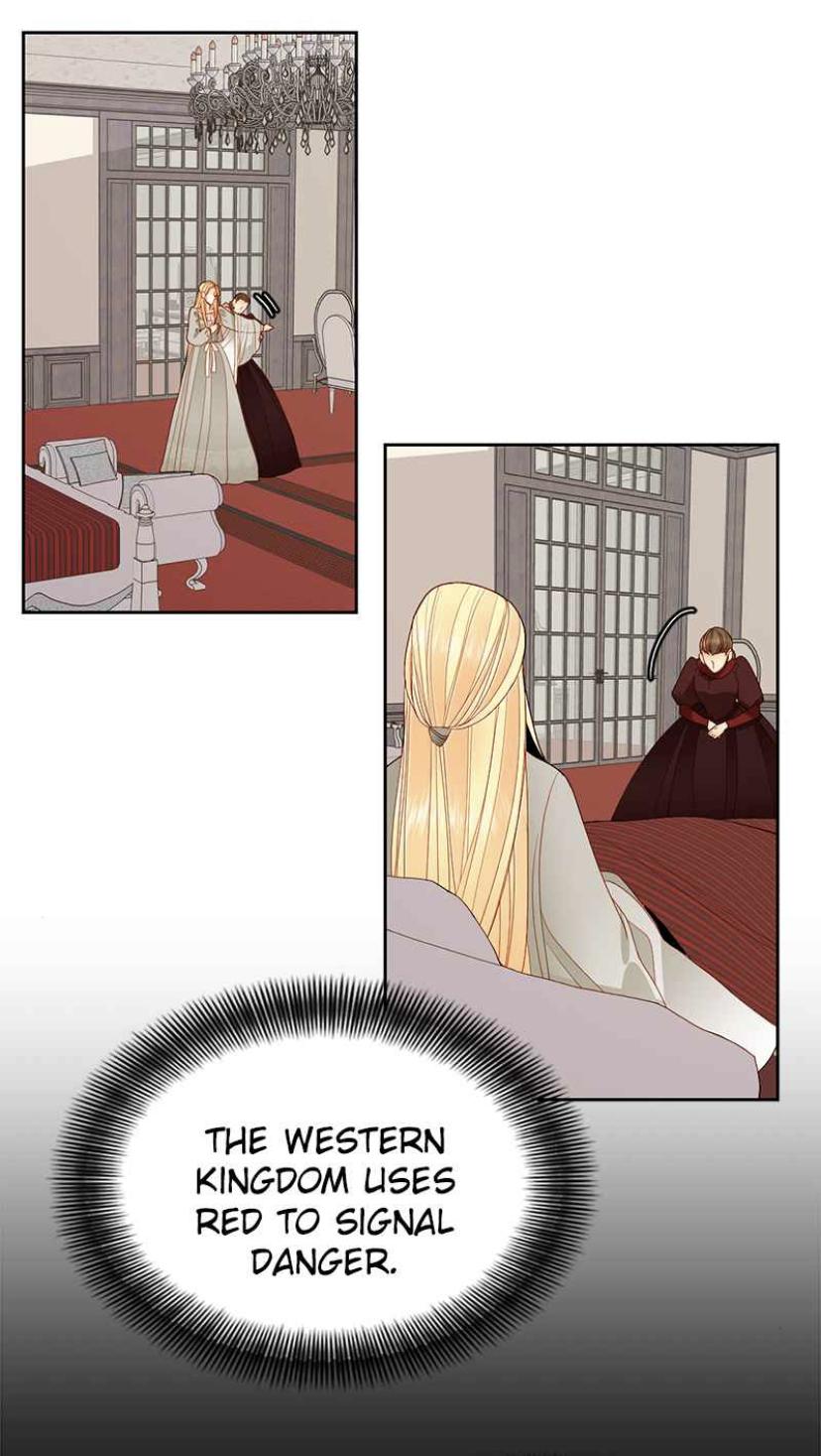Read Remarried Empress  Manga Online