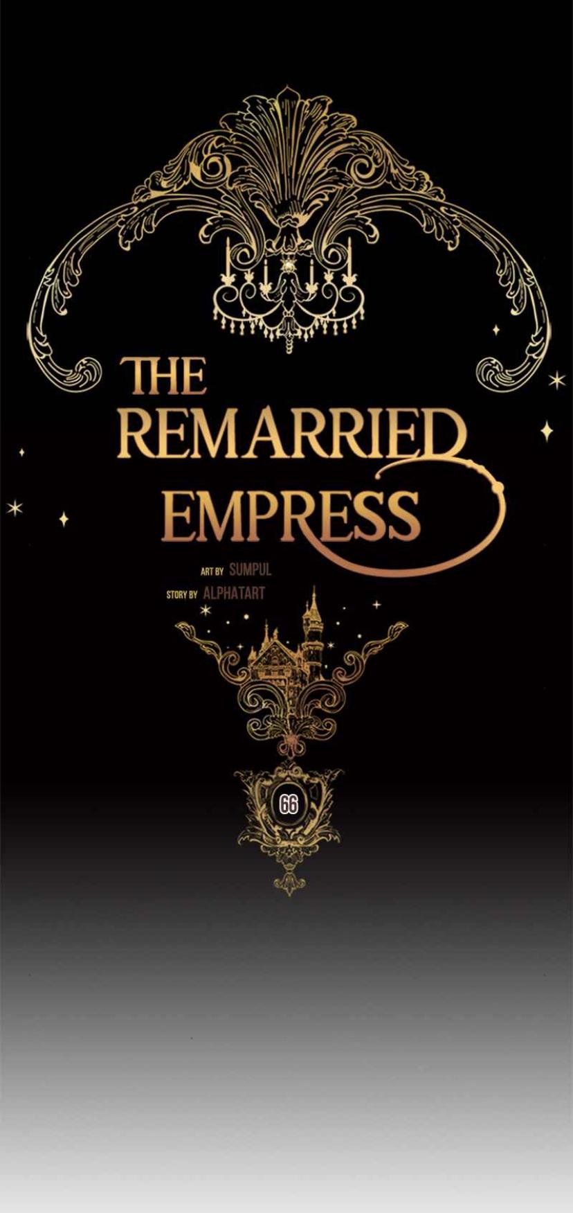 Read Remarried Empress  Manga Online
