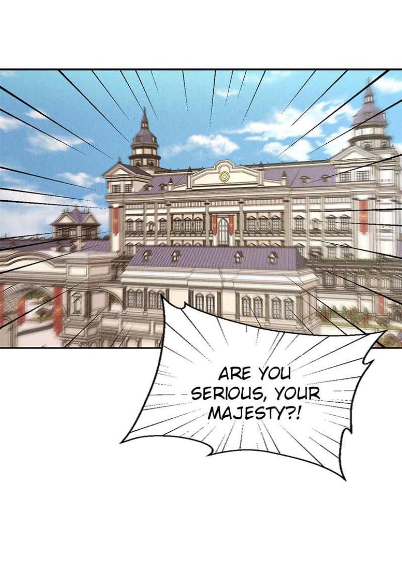Read Remarried Empress  Manga Online