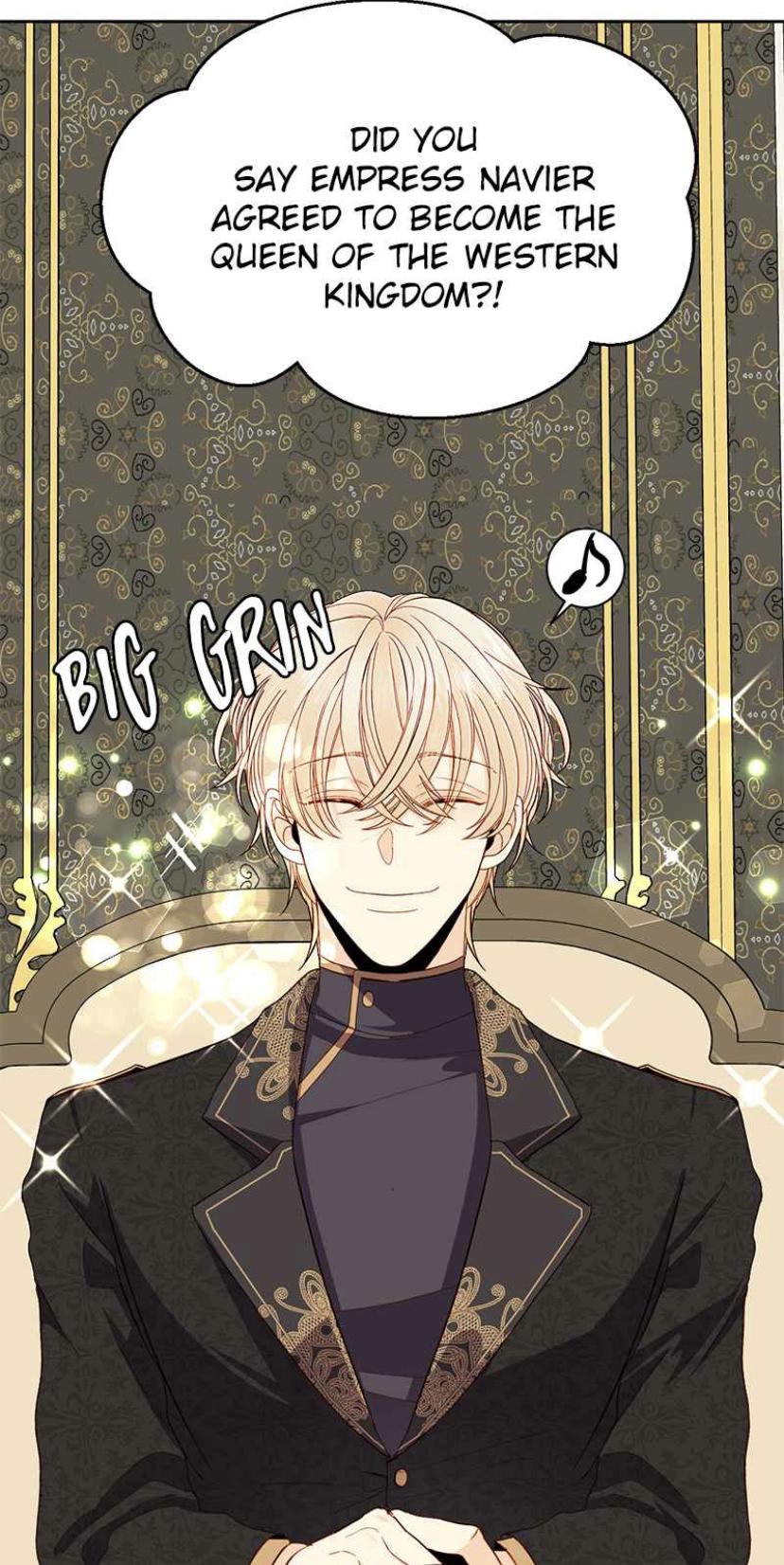 Read Remarried Empress  Manga Online