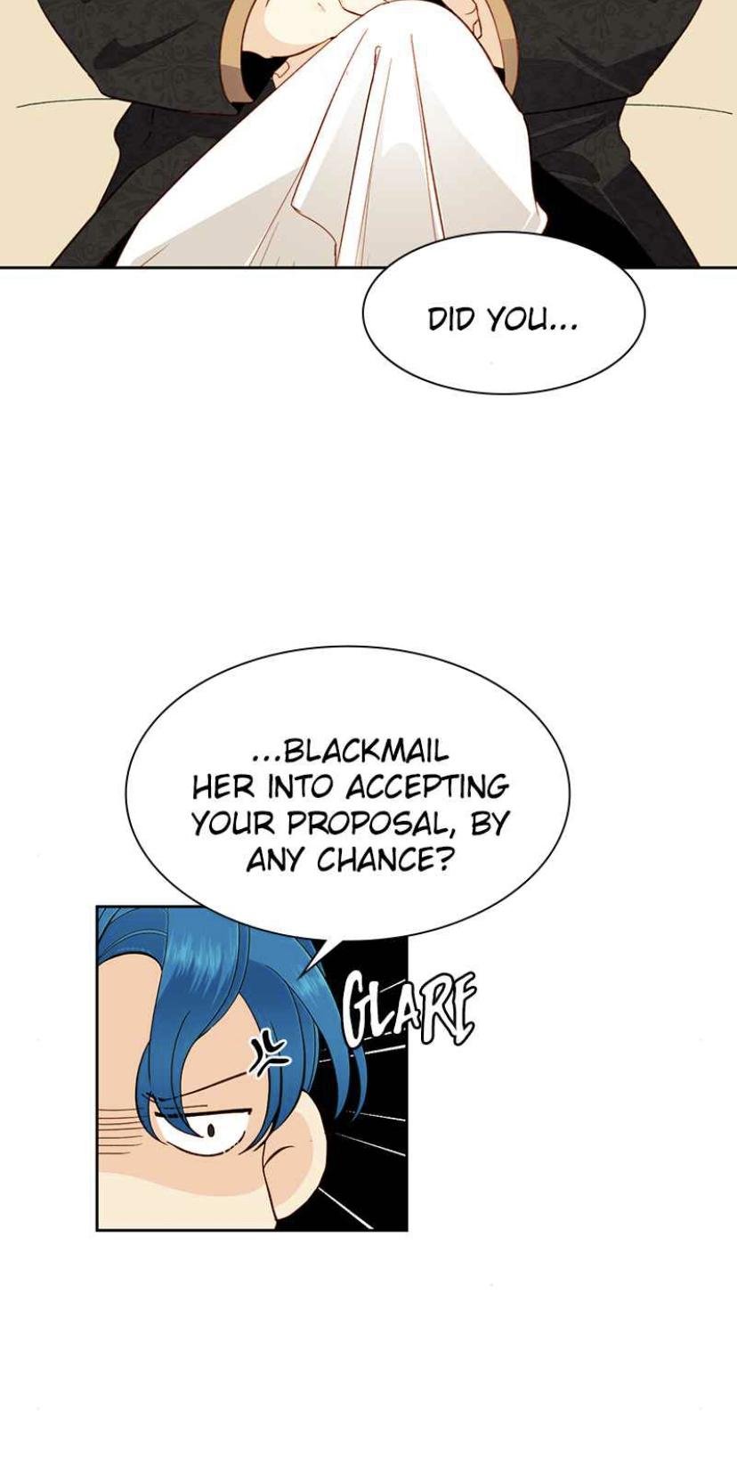 Read Remarried Empress  Manga Online