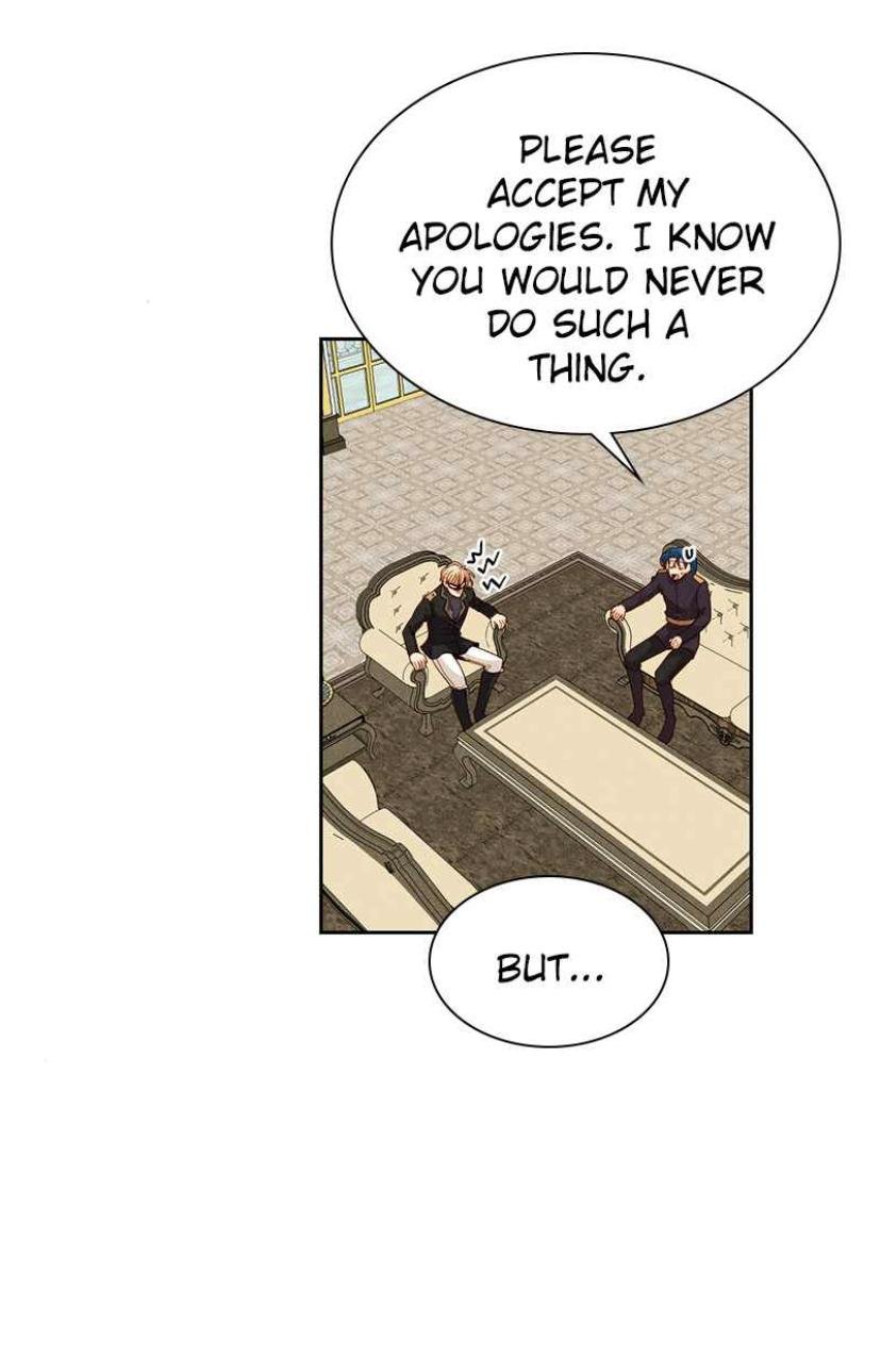 Read Remarried Empress  Manga Online