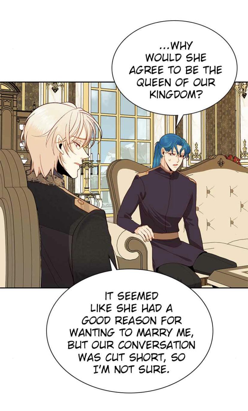 Read Remarried Empress  Manga Online