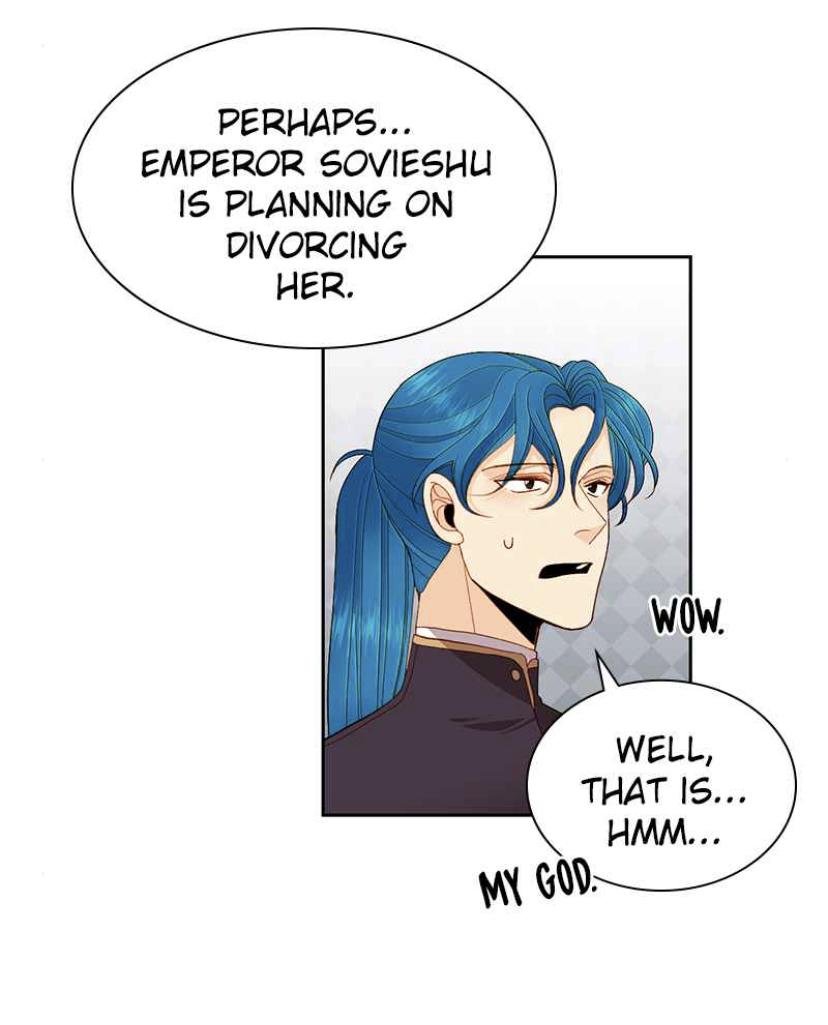 Read Remarried Empress  Manga Online